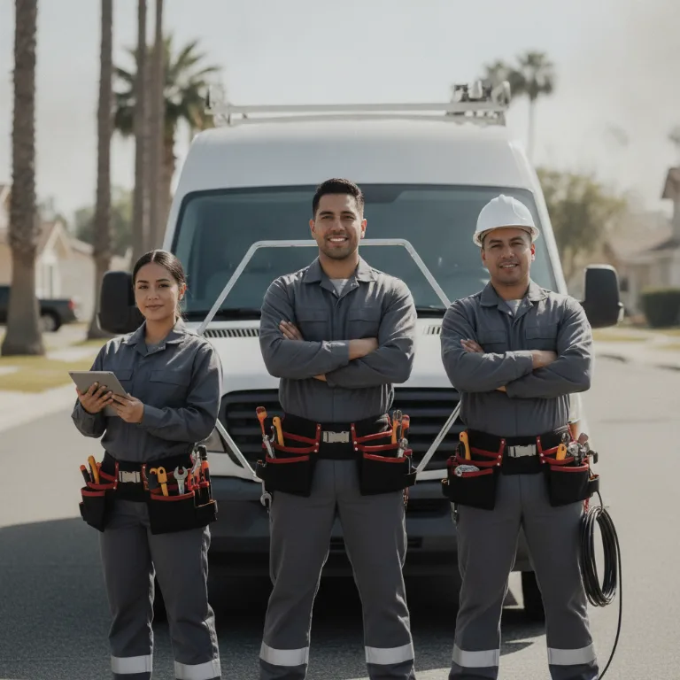 Instalador de Paneles Solares equipo en Naucalpan de Juarez